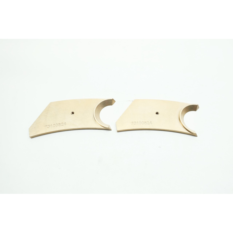 Set Of 2 Korsch 73100824 Bronze Insert Die