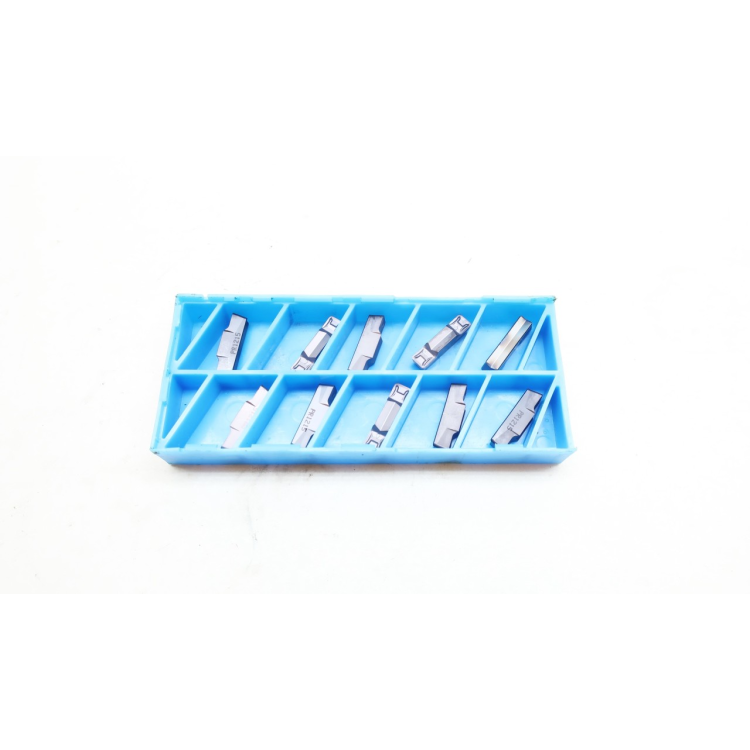 Set Of 10 Kyocera XGDM5020N-080GM-SRQ PR1215 Carbide Insert