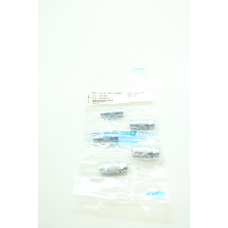 Set Of 5 Lemo FFA.2C Connector