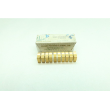 Set Of 8 Lincoln Precision SNEA-4432S LP14N Carbide Insert