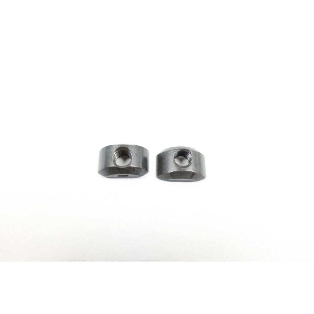 Set Of 2 Mapal BA50-07 Clamping Jaw