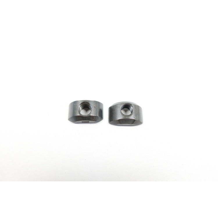 Set Of 2 Mapal BA50-07 Clamping Jaw