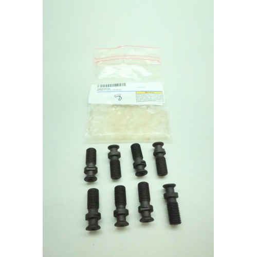 Set Of 8 Mapal 10059279 Mn637 Hfs-16/20-d Tightening Bolt