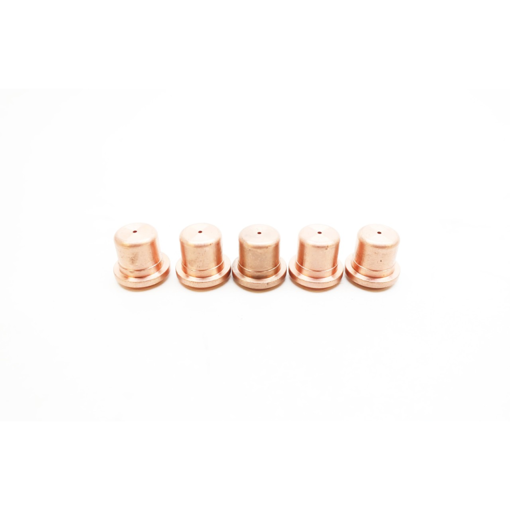 Set Of 5 Miller 177890 Shielded Tip Ice-50c