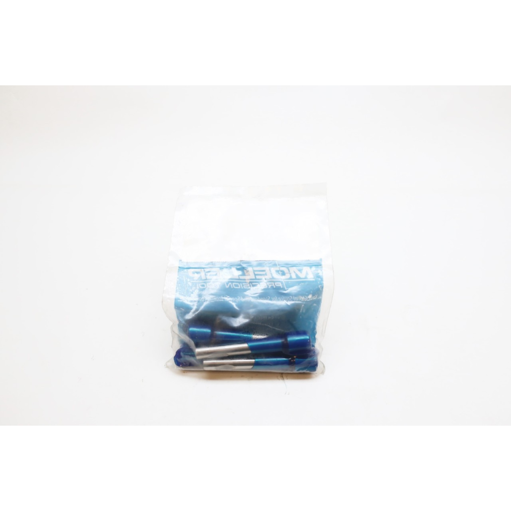 Set Of 4 Moeller MNC010-090 Heavy Duty Solid Nose Large Punch P=14.8