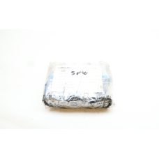 Set Of 5 Moeller MWR040-090 Heavy Duty Ejector Nose Large Punch P=45.3 W=7.5 R=3
