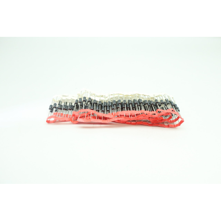 Set Of 149 1N5406 Rectifier Diode 3a Amp 600v