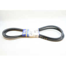 Set Of 2 Napa B48 50.77in 0.66in V-belt