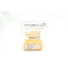Set Of 10 Parker ET06LOMDCF 6mm Tube X 6mm Tube X 6mm Tube Dko Swivel Tee