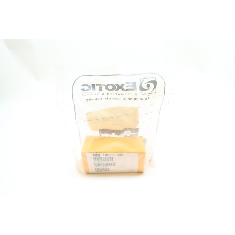 Set Of 10 Parker ET06LOMDCF 6mm Tube X 6mm Tube X 6mm Tube Dko Swivel Tee