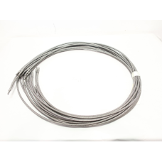 Set Of 13 Parker K919TUTU-4-4-4C-72 Hydraulic Hose 72in 1/8in Id