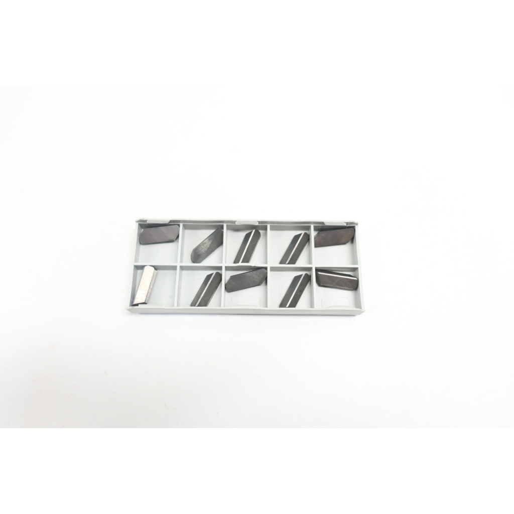 Set Of 10 Ramstar RC-5511 Carbide Insert