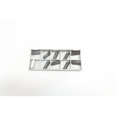 Set Of 10 Ramstar RC-5511 Carbide Insert