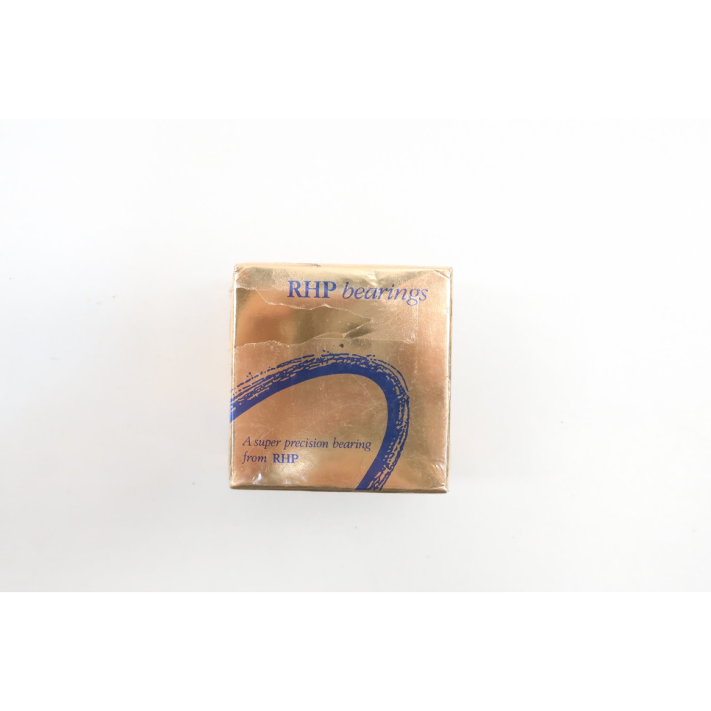 Set Of 2 Rhp BSB020047DUHP3 Angular Contact Ball Bearing 20mm 47mm 15mm