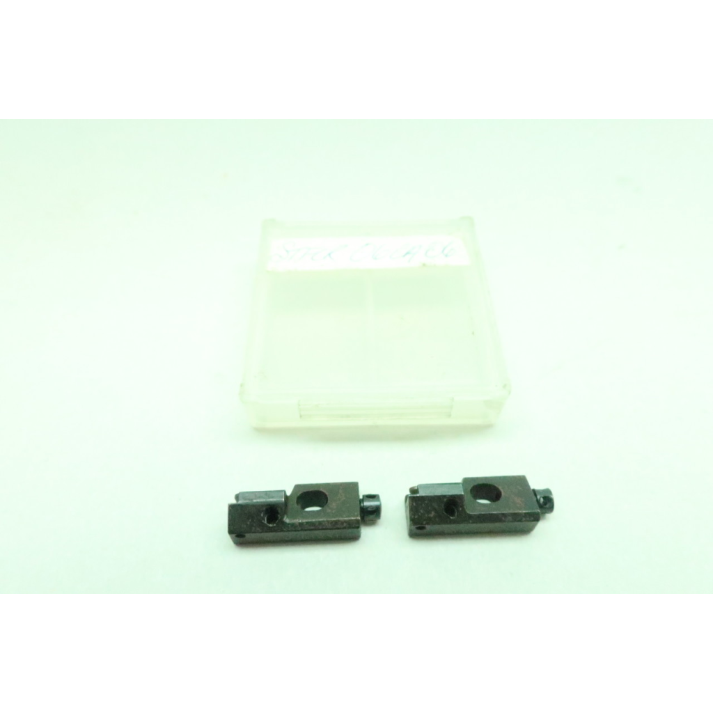 Set Of 2 STFCR 06CA-06 Turning Cartridge