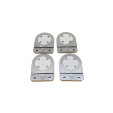 Set Of 4 Sandpiper 338-005-360 Valve Flap