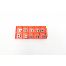 Set Of 10 Sandvik 5322 426-01 Carbide Inserts