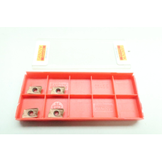 Set Of 4 Sandvik R390-11 T3 08M-KL 1020 Coromant Carbide Insert
