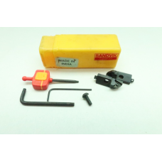 Set Of 2 Sandvik STSCL 08CA-09 Turning Cartridge