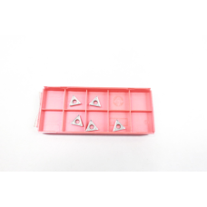 Set Of 5 Sandvik TCGX 11 02 04-AL H10 Carbide Insert