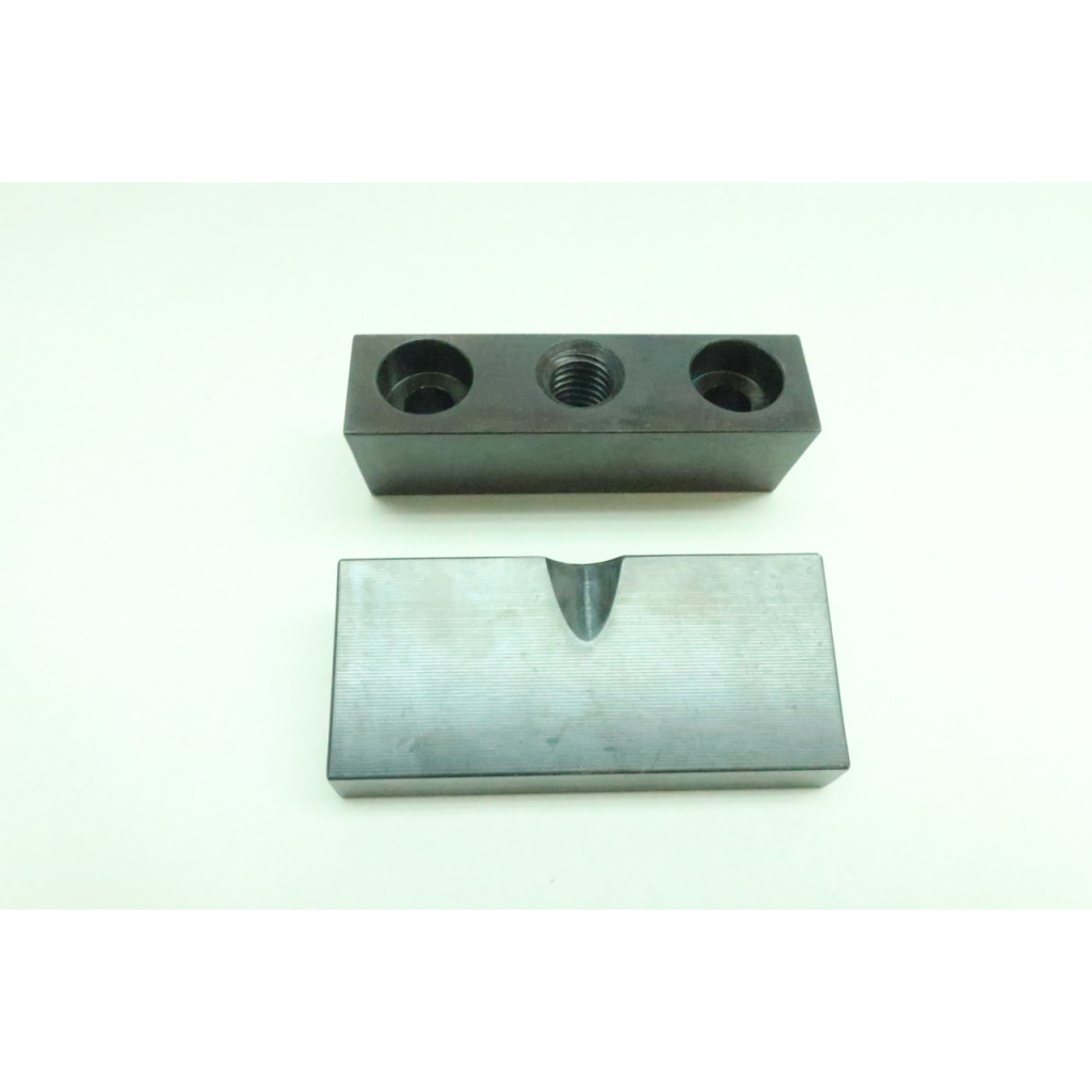 Set Of Sandvik TL-12075 Reverse Clamp