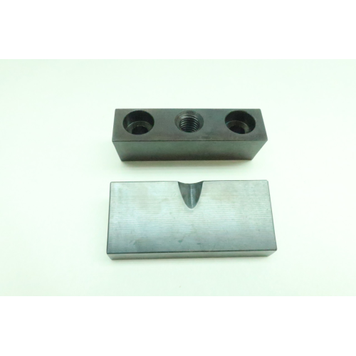 Set Of Sandvik TL-12075 Reverse Clamp