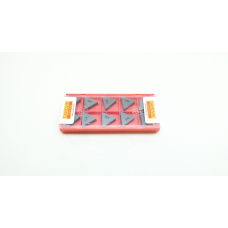 Set Of 10 Sandvik TNGN 16 04 08T01020 Carbide Insert Grade 650