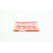 Set Of 10 Sandvik TNMG 16 03 08-QM Carbide Insert Grade 235