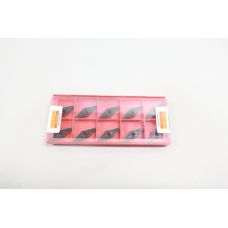 Set Of 10 Sandvik VNMG 332-MF 4215 Carbide Insert