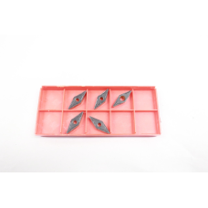 Set Of 5 Sandvik VNMG 332-MF 4215 T-max P Carbide Insert
