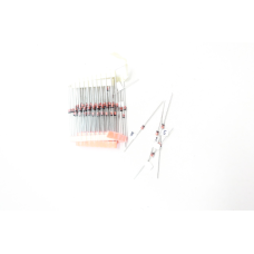 Set Of 100 Sartrex 166B113429 1N4756A Zener Diode 1w 47v