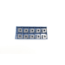 Set Of 10 Sowa CNMA432 KT10C Carbide Insert