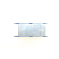 Set Of 10 Stellram MPFW0402PPTL Carbide Insert