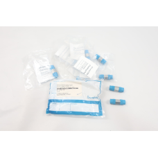 Set Of 11 Swagelok SS-4CPA2-50 Stainless Check Valve 1/4in Npt