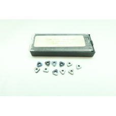 Set Of 10 TCHW 1102 Carbide Insert