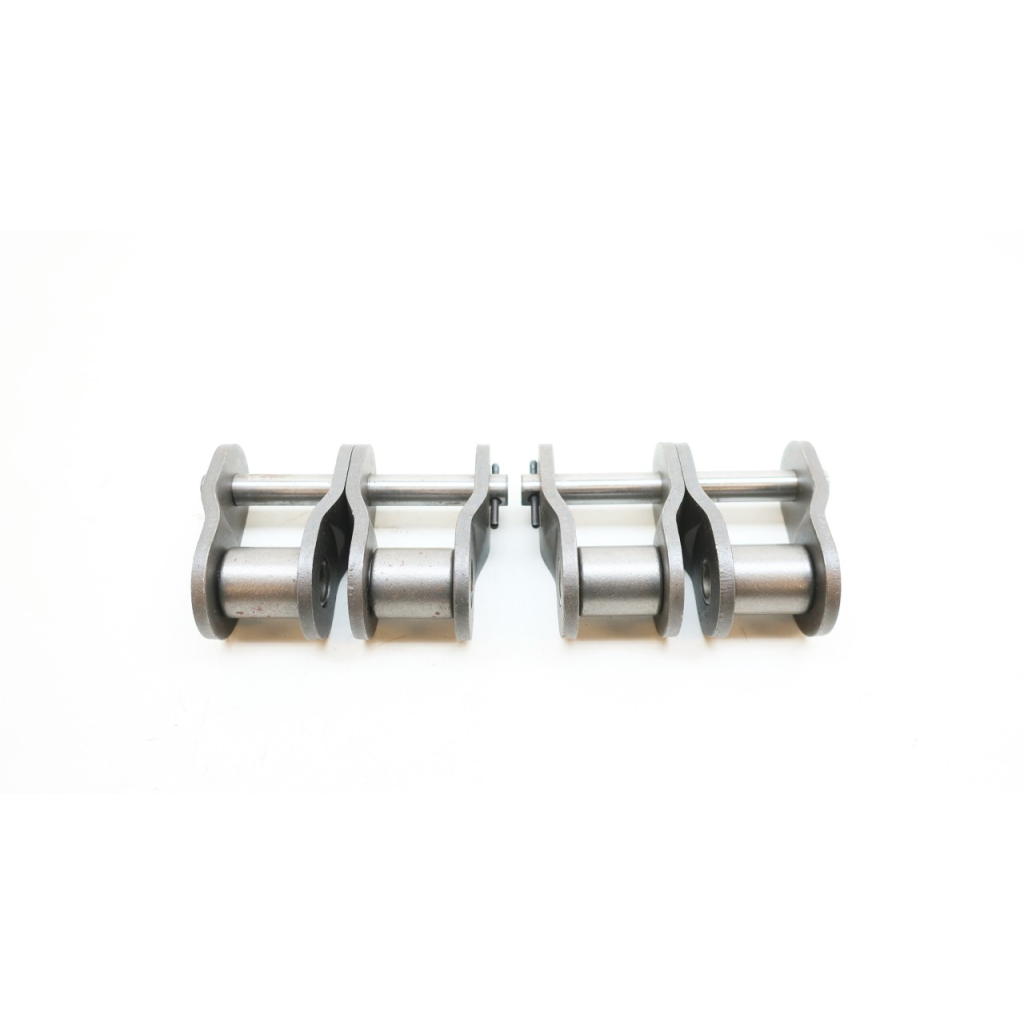 Set Of 2 Tsubaki RS120 Double Offset Link