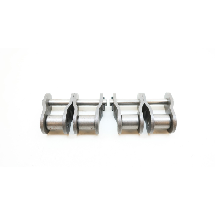 Set Of 2 Tsubaki RS120 Double Offset Link