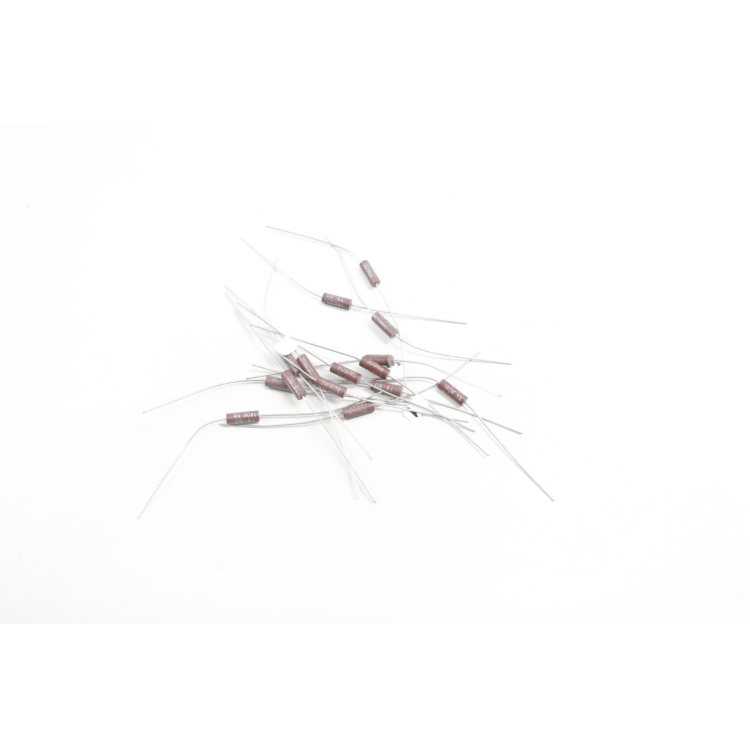 Set Of 15 Vishay RN60E1403DB14 Resistor 1/8w 140k-ohm