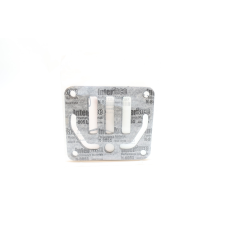 Set Of 2 Warren Rupp 360-048-425 Gasket Valve Body
