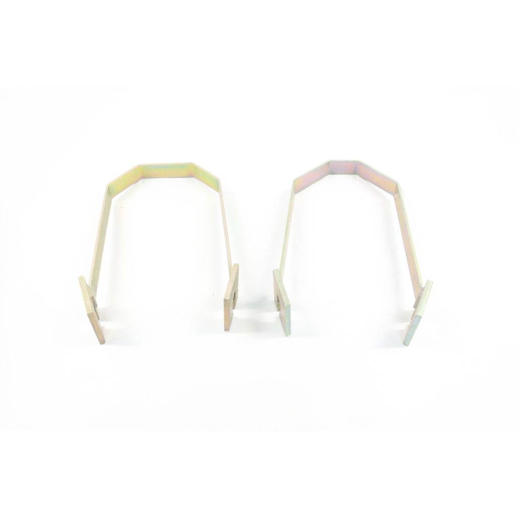 Set Of 2 Westinghouse 591C718G01 Arc Chute Remover