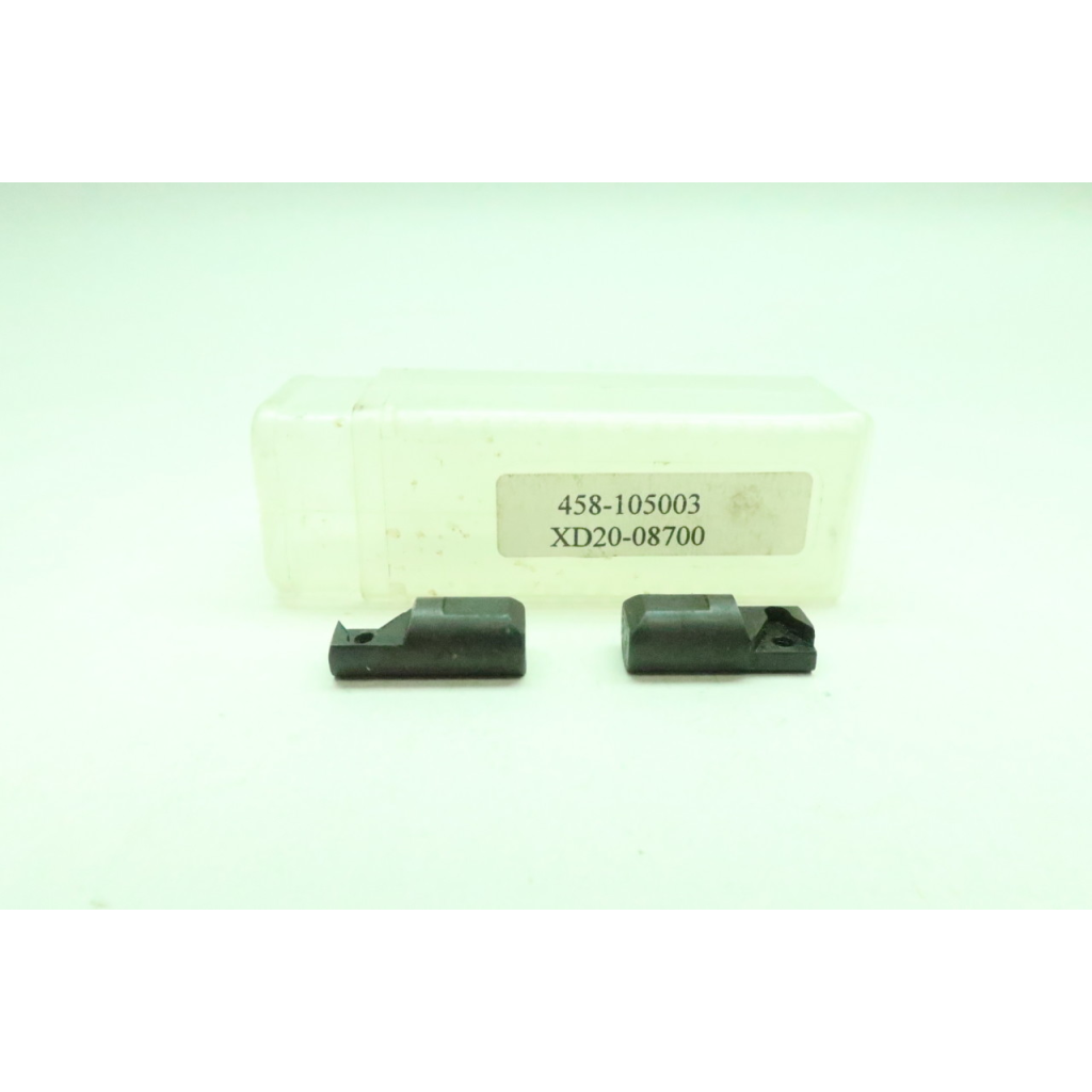 Set Of 2 XD20-08700 Tool Holder