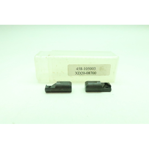 Set Of 2 XD20-08700 Tool Holder Set Of 2 XD20-08700 Tool Holder
