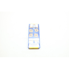 Set Of 10 Zcc-ct CNMG120412-PM YBC251 Carbide Insert