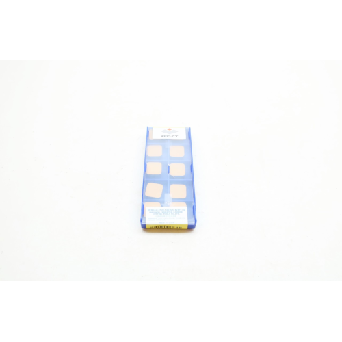 Set Of 10 Zcc-ct SNKN1204ENN YBC301 Carbide Insert