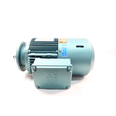 Sew Eurodrive DFT90S4BMG2HRU Ac Motor 3ph 3/4hp 1740rpm 230/460v-ac