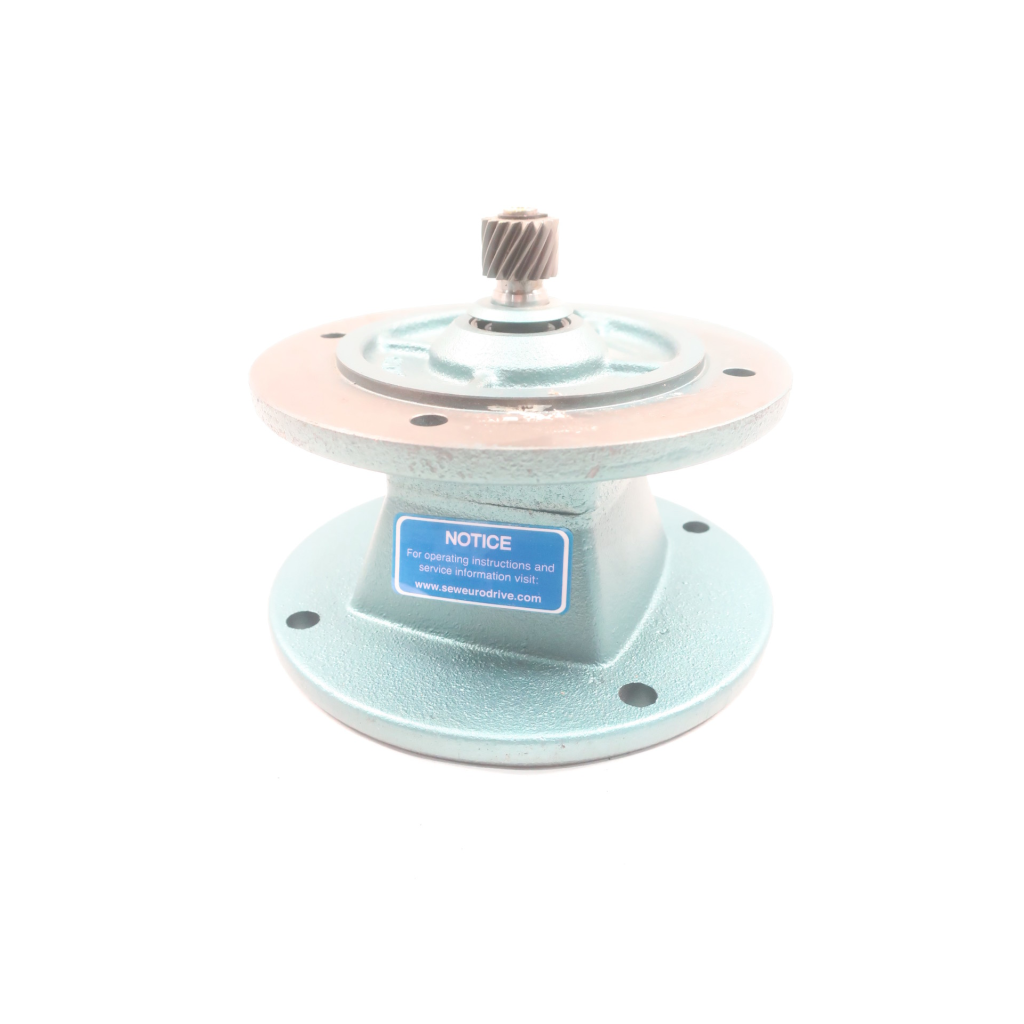 Sew Eurodrive EB1 Gear Assembly