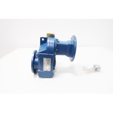 Sew Eurodrive FAF37AM145 Right Angle Gear Reducer 31.69:1