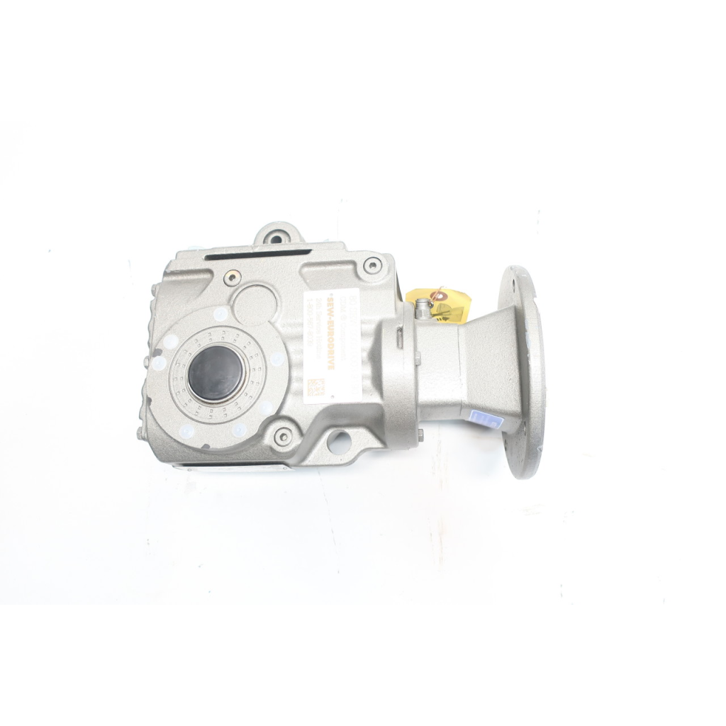 Sew Eurodrive KA37TAM56-KS Right Angle Gear Reducer 20.19:1