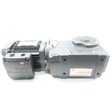Sew Eurodrive KA47/T DRS71M4/RI Gearmotor 20rpm 3ph 3/4hp 575v-ac