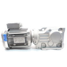 Sew Eurodrive K47DRE90L4 Gearmotor 103rpm 3ph 2hp 330/575v-ac